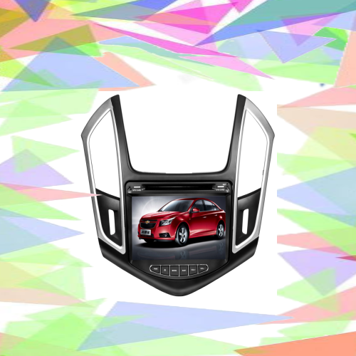 For Cruze 2014-2017 D